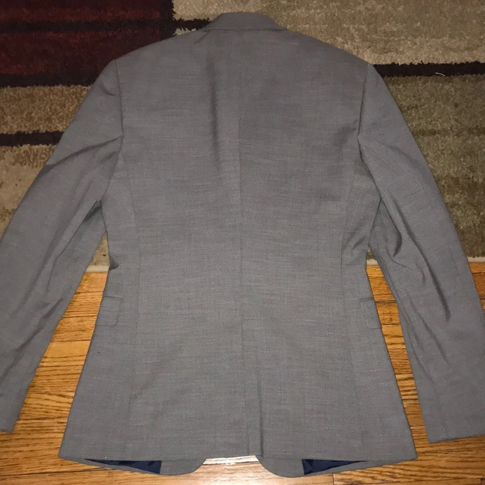 Men’s Topman Blazer/Jacket 36R Ultra muscle fit